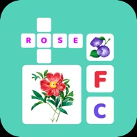 Flowers Puzzle Crossword ios版