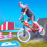 Bicycle BMX ios版