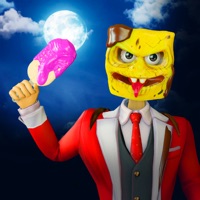 Hello Scary Ice Cream Friends ios版