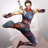 Wolf Of Assassins Lite ios版