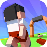 积木人快跑 ios版