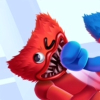 Poppy Fighter Play time ios版