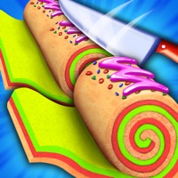 Swiss Roll Master ios版