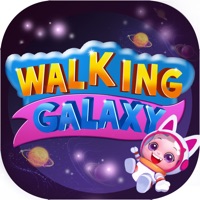 Walking Galaxy ios版