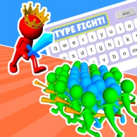 Type and Fight ios版