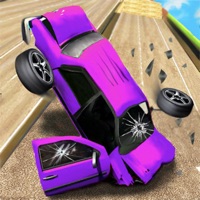 Realistic Car Crash Simulator ios版
