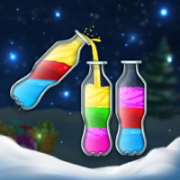 Water Sort Puzzle Ultimate ios版