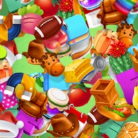 Match the Toys Puzzle ios版