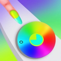 Nail Match 3D ios版