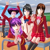 动漫学园换装舞会 ios版