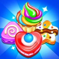 Cake Crush Puzzle ios版