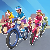 Battle Bikes ios版