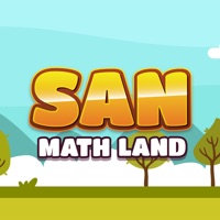 San Math Land ios版