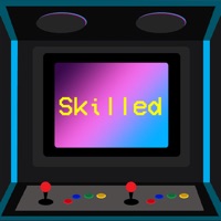Skilled: Challenging Fun Games ios版