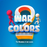 War Colors 2 ios版