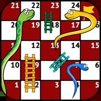 Snakes And Ladders ios版
