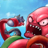 变异红章鱼 ios版