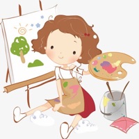 手绘墙 ios版
