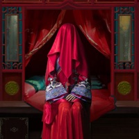恐怖纸人绣花鞋 ios版