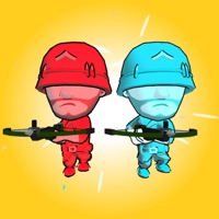 Double Shoot 3D ios版
