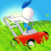 Lawnmowed! ios版