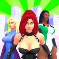 Heroes Assemble ios版
