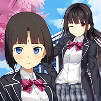 樱花动漫校园模拟 ios版