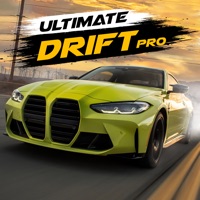 Ultimate Drift Pro ios版