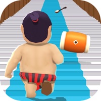 爬楼挑战 ios版