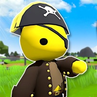 WobMan Gang  Game ios版