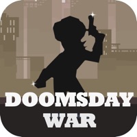 Doomsday War ios版