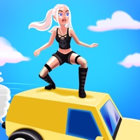 Car Surfing 3D ios版