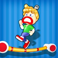 Rope Road! ios版