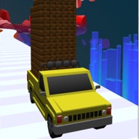 Cube Stack ios版
