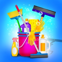 House Cleaning and Decoration ios版