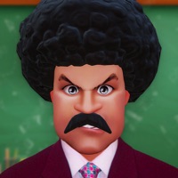 Scary School Teacher Pranks ios版