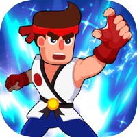 武器全靠画 ios版