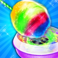 Rainbow Cotton Candy Maker ios版
