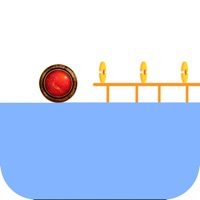 前进翻滚的圆球 ios版