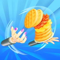 Pancake Shuffle ios版