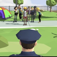 Campus Cop ios版