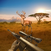 Deer Hunter 3D Sniper Hunting ios版