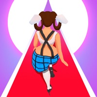 Celebrity Run ios版