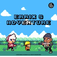 Errix⁄s Adventure ios版