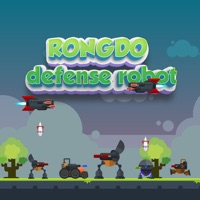 RONGDO defense robot ios版