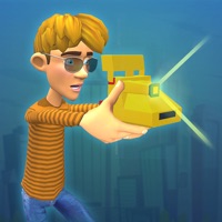 See Through : Spy Runner ios版
