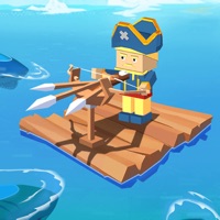 木筏漂流生存 ios版