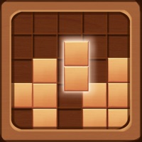 木块拼图 益智解谜游戏 ios版