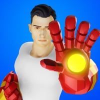 Booster Arms ios版
