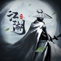 挂机江湖 ios版